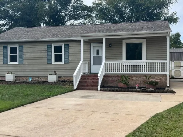 5632 English Setter Ct, North Chesterfield, VA 23237