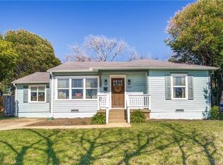 1418 Fuller Dr, Dallas, TX 75218