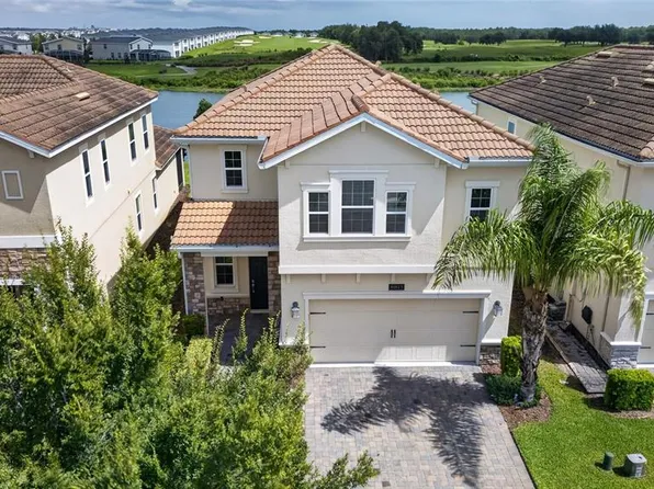 8813 BETH PAGE LANE, DAVENPORT, FL 33896