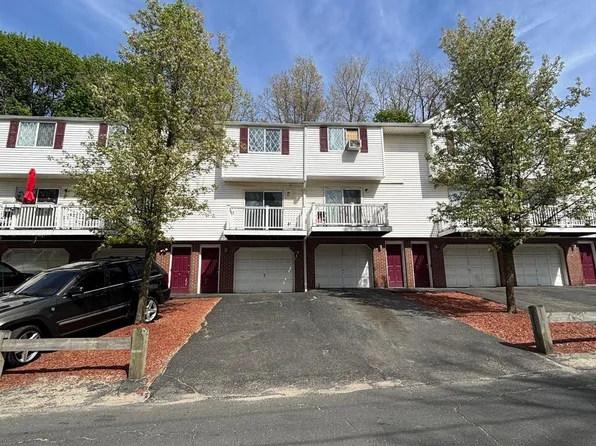 179 Lincoln St #9, Waterbury, CT 06710