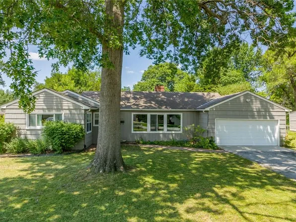 614 E 107th Ter, Kansas City, MO 64131