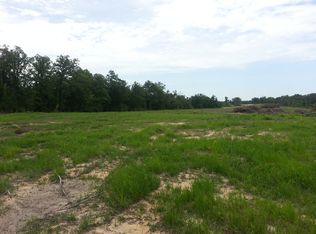 Bachelor Farm Rd, Lane, OK 73555