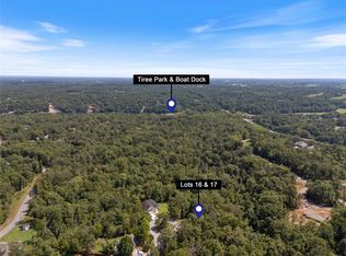 Boreray Ln #17 & 16, Bella Vista, AR 72715