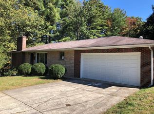 381 Mankin Ave, Beckley, WV 25801