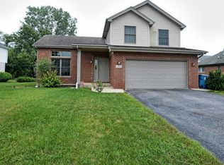 1295 Parliament St, Crete, IL 60417