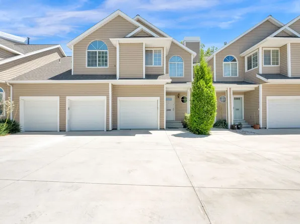 5389 S New Hampton Dr W, Salt Lake City, UT 84123