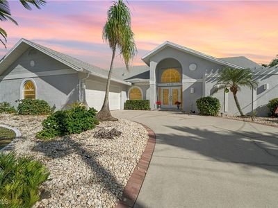 4913 SW 11th Ct, Cape Coral, FL, 33914