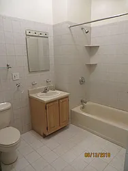 Rented by John P Burke Realty Inc
