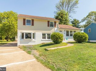 60 Willers Rd, Upper Chichester, PA 19014