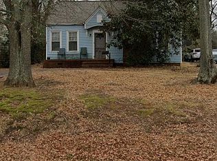 806 W Poplar St, Griffin, GA 30224