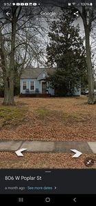 806 W Poplar St, Griffin, GA, 30224