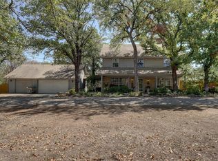 409 County Road 3418, Decatur, TX 76426