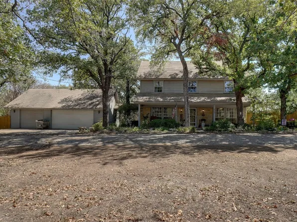 409 County Road 3418, Decatur, TX 76426