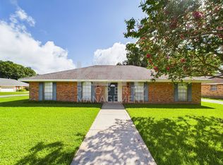 303 E Martial Ave, Lafayette, LA 70508
