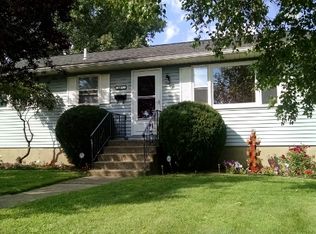 103 Claymont Ave, Hanover Township, PA 18706