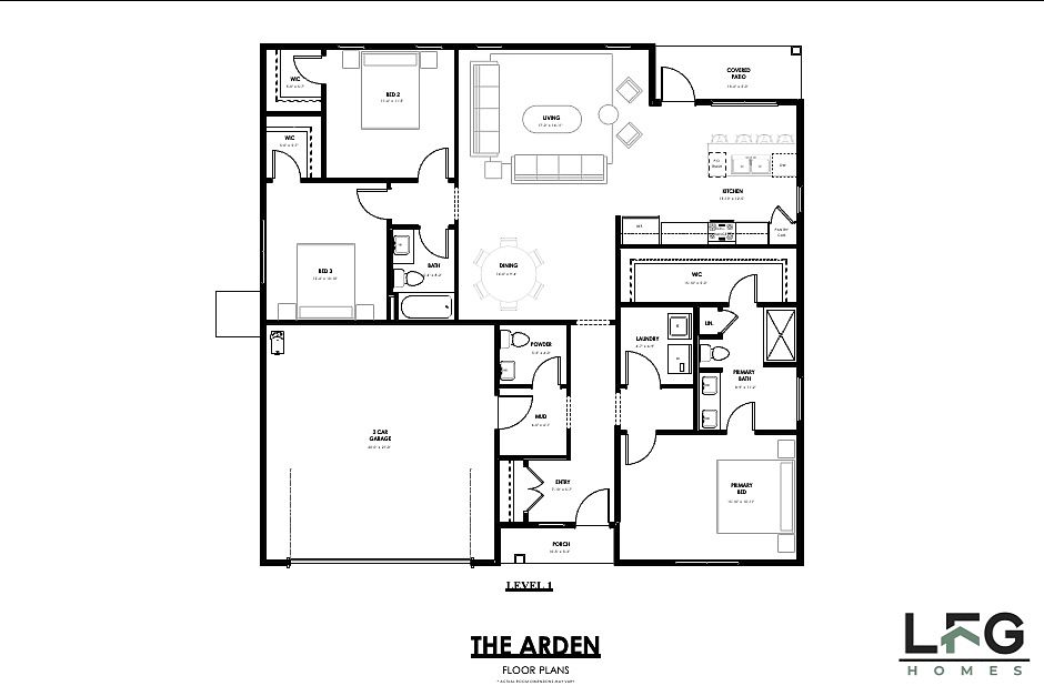 2nd image of 9315 Orrin Ave