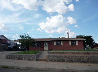 3503 Volcanic Ave, El Paso, TX 79904