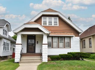 3736 N 23rd St, Milwaukee, WI 53206