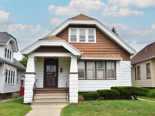 3736 North 23rd STREET, Milwaukee, WI 53206