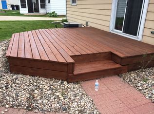 2713 N David St, Appleton, WI 54914