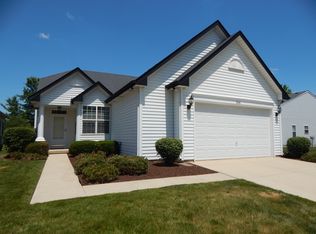 306 Fairwind Ct, Montgomery, IL