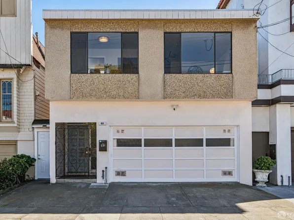 631 Morse St, San Francisco, CA 94112