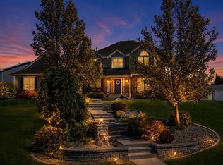 2221 S Steen Rd, Spokane Valley, WA 99037