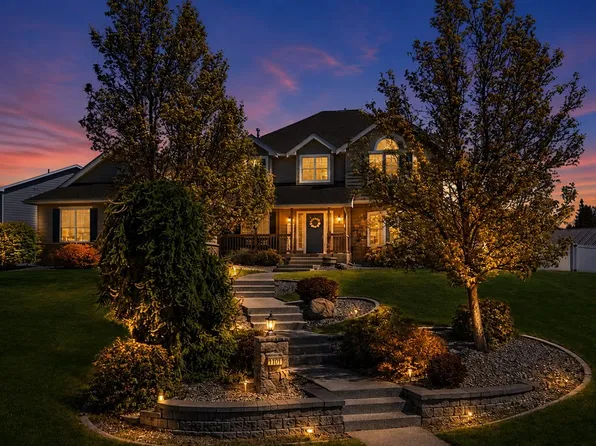 2221 S Steen Rd, Spokane Valley, WA 99037