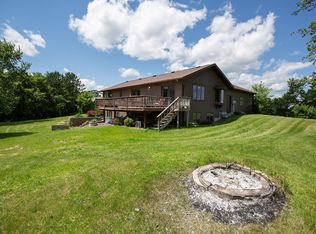 12 115th Ave, Turtle Lake, WI 54889