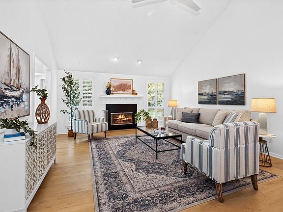 5th image of 2311 Shoreham Highlands St #31