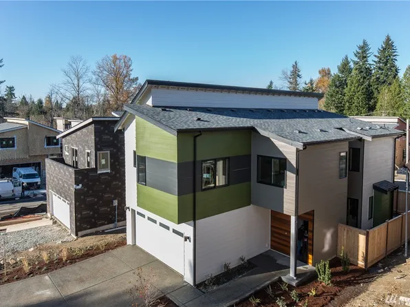 1306 SE 219th Pl, Kent, WA 98031
