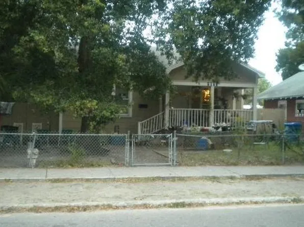 1011 12th Ave S, Saint Petersburg, FL 33705