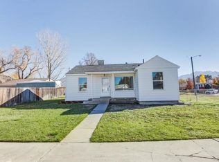 64 W 5750 S, Salt Lake City, UT 84107