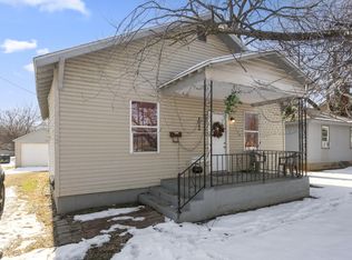 1042-1052 E Commercial St, Springfield, MO 65803