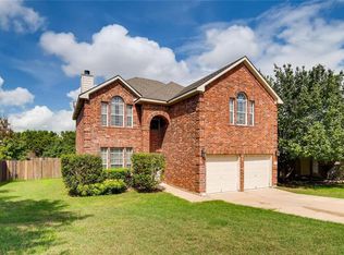 1005 Tallow Trl, Cedar Park, TX 78613