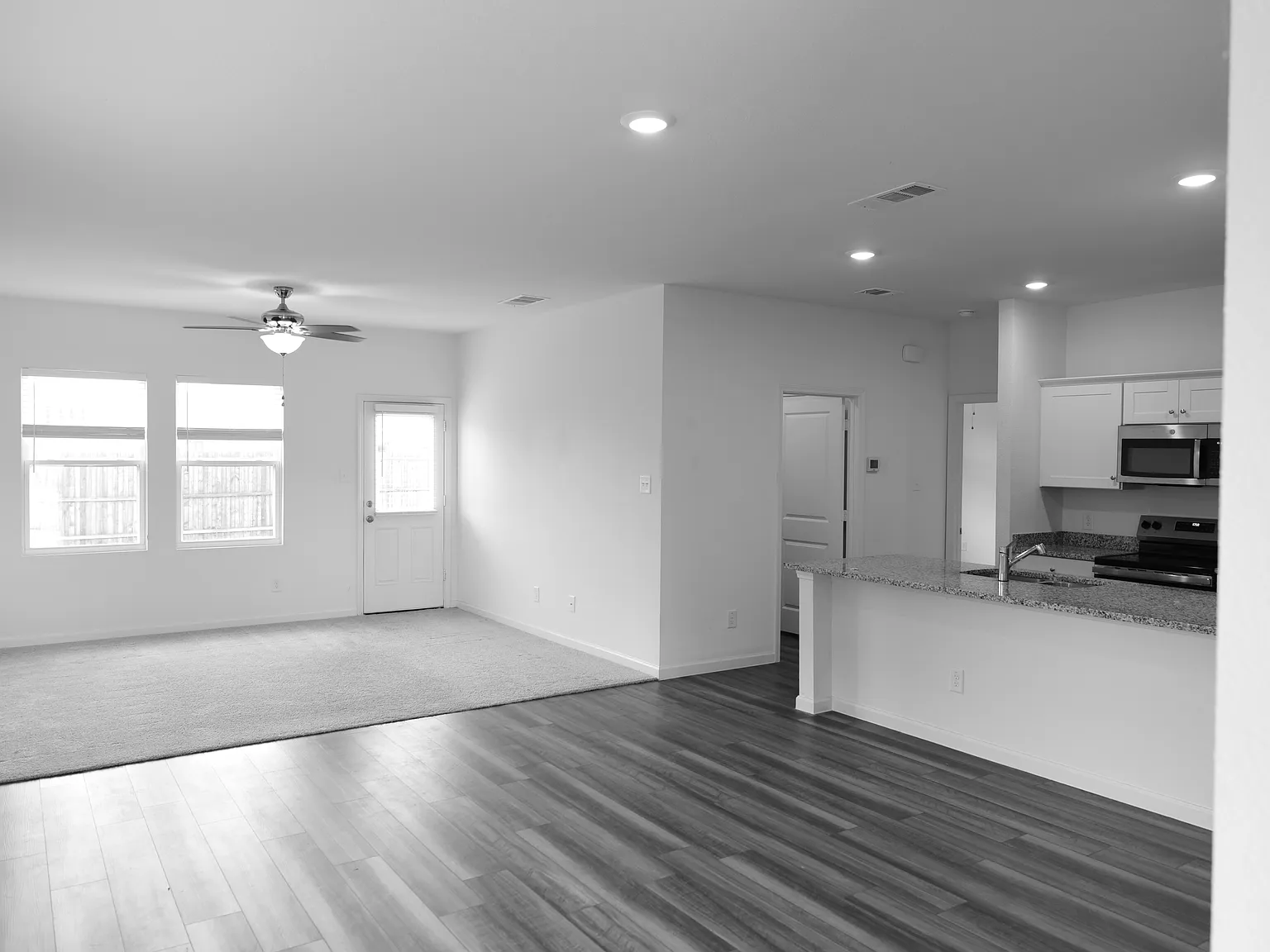 3 bed, 1468 sqft, $1,800 — Photo 4