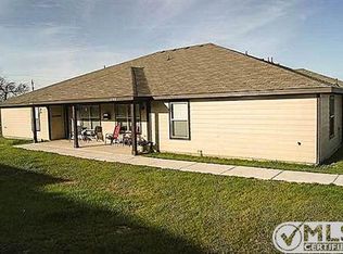 6480 Gregg Rd, Krum, TX 76249