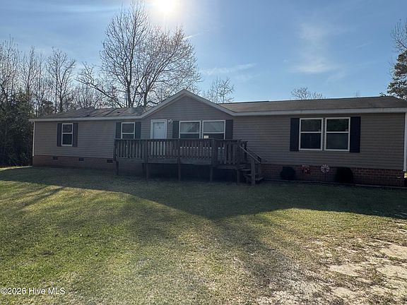 2nd image of 8521 Johns Mill Road