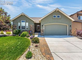 2997 Bright Moon Dr, Colorado Springs, CO 80908