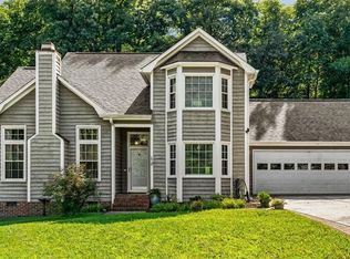 6012 Westhaven Ln, Trinity, NC 27370