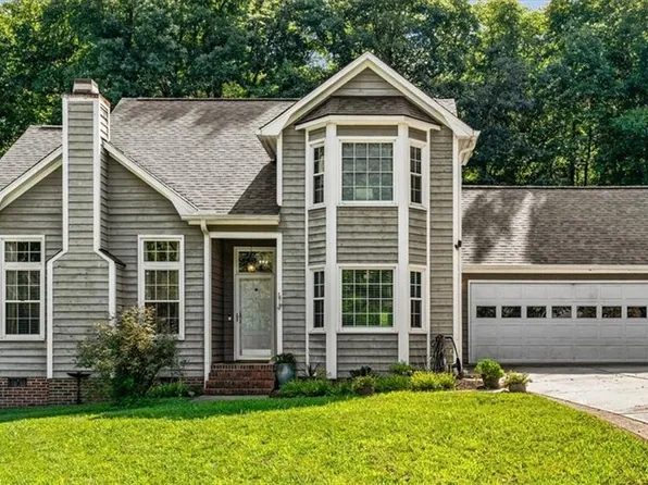 6012 Westhaven Ln, Trinity, NC 27370