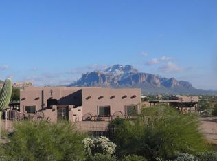 5339 N Idaho Rd, Apache Junction, AZ 85119