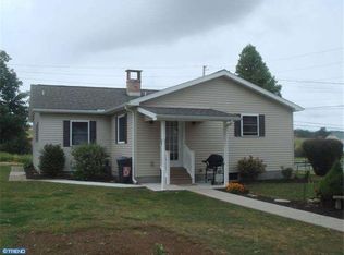 84 Zions Church Rd, Shoemakersville, PA 19555