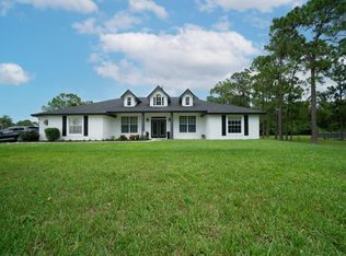 16195 77th Ln N, Loxahatchee, FL 33470