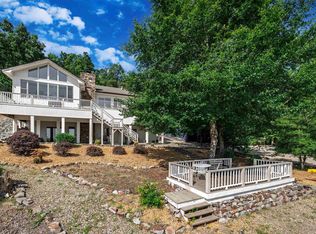 19 Guindola Way, Hot Springs, AR 71909