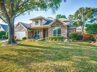 3209 Augusta Dr, Flower Mound, TX 75028