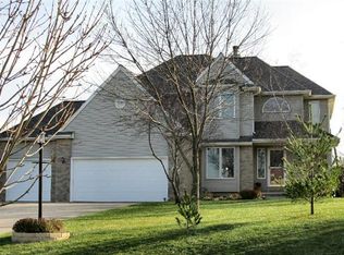 481 Bellflower Dr, Valparaiso, IN 46383