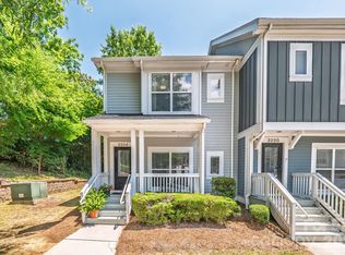 Wilmore Walk, Charlotte, NC 28203