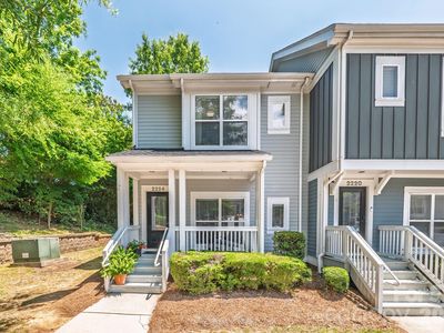 2224 Vision Dr, Charlotte, NC, 28203