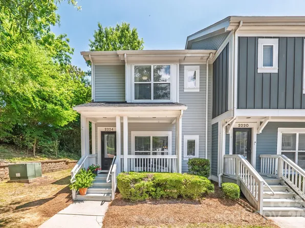 2224 Vision Dr, Charlotte, NC 28203
